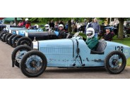 The Bugatti Trust